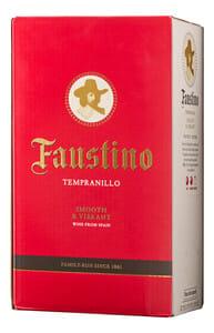Faustino Tempranillo