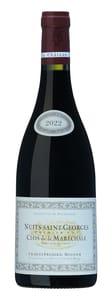 Jacques-Frederic Mugnier Nuits-Saint-Georges Premier Cru Clos de la Marechale Rouge