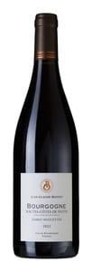 Jean-Claude Boisset Bourgogne Hautes-Côtes de Nuits Dames Huguettes