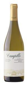 Bod. Campillo Fermentado en Barrica Blanco