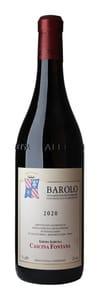 Cascina Fontana Barolo