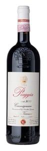 Mauro Vannucci Carmignano Riserva Piaggia