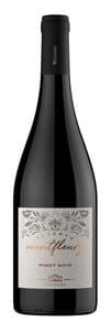 Weinert Montfleury Pinot Noir Reserve