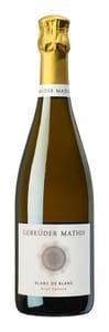 Gebrüder Mathis Blanc de Blancs Brut Nature