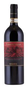 Fossacolle Brunello di Montalcino Riserva