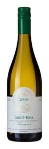 Sainte Claire (Jean-Marc Brocard) Saint-Bris Sauvignon