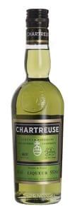 Chartreuse Grønn