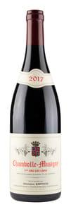 Ghislaine Barthod Chambolle-Musigny Premier Cru Les Cras