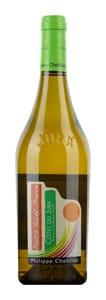 Philippe Chatillon Côtes du Jura Puits Saint-Pierre Savagnin Ouillé