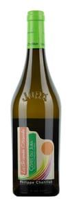 Philippe Chatillon Côtes du Jura La Grande Chaude Chardonnay Vieilles Vignes