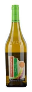 Philippe Chatillon Arbois Les Nouvelles Savagnin Oxydatif