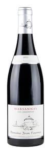 Domaine Jean Fournier Marsannay Longeroies Rouge