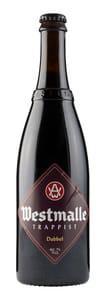 Westmalle Trappist Dubbel