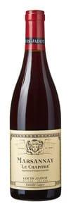 Maison Louis Jadot Marsannay Chapitre