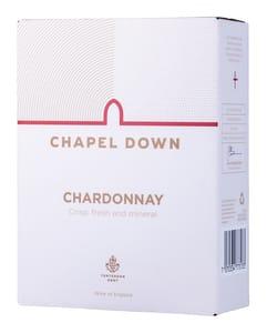 Chapel Down Chardonnay