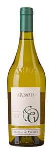 Ch. de Verreux Arbois Chardonnay