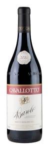 Cavallotto Barolo Bricco Boschis