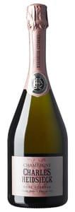 Charles Heidsieck Rose Reserve Brut