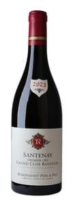 Remoissenet Pere & Fils Santenay Premier Cru Grand Clos Rousseau