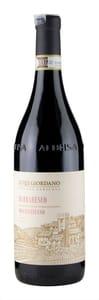 Luigi Giordano Barbaresco Montestefano