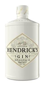 Hendrick's Another Gin