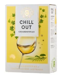 Chill Out Chardonnay