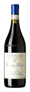 Cascina Luisin Barbaresco Asili
