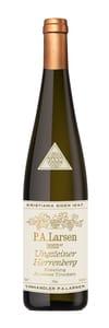 P. A. Larsen Ungsteiner Herrenberg Riesling Auslese Trocken