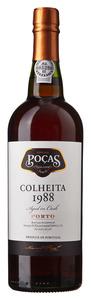 Manoel D. Poças Júnior Colheita