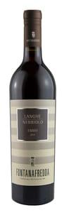 Fontanafredda Langhe Ebbio Nebbiolo