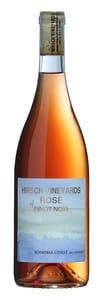Hirsch Rosé of Pinot Noir