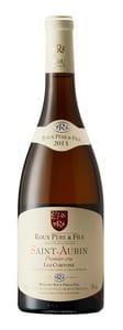 Roux Pere et Fils Saint-Aubin Premier Cru Les Cortons