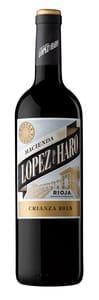 Hac. Lopez de Haro Crianza Rioja