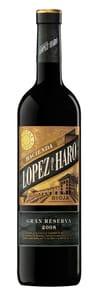 Hac. Lopez de Haro Gran Reserva Rioja