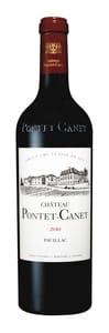 Chateau Pontet-Canet 5eme Cru Classe Pauillac