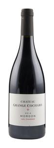 Chateau Grange Cochard Les Charmes  Morgon