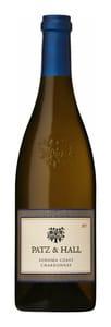 Patz & Hall Chardonnay Sonoma Coast