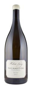 Hubert Lamy Saint-Aubin Premier Cru La Chateniere Vieilles Vignes