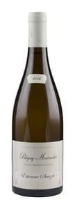 Etienne Sauzet Puligny-Montrachet