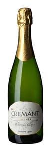 Ligier Crémant de Jura Blanc de Blancs Brut