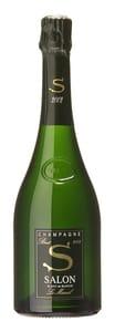 Salon Le Mesnil-sur-Oger Grand Cru