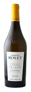Rolet Côtes du Jura La dent de Charnet Chardonnay