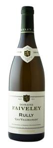 Domaine Faiveley Rully Villerange Blanc