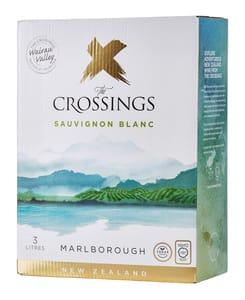 The Crossings Sauvignon Blanc