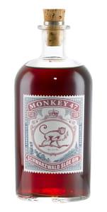 Monkey 47 Sloe Gin
