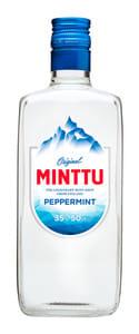 Minttu Peppermint
