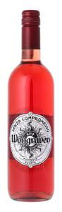 Wongraven Senza Compromesso Piemonte Rosato