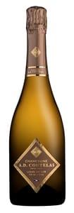 A. D. Coutelas Louis Victor Fut de Chene Champagne