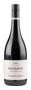 Benjamin Leroux Bourgogne Rouge