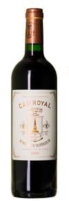 Cap Royal Bordeaux Supérieur